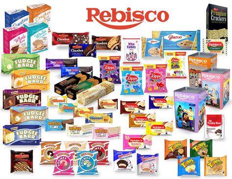 biscuits brands in philippines